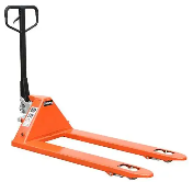 關(guān)于液壓搬運(yùn)車腳輪的日常保養(yǎng)