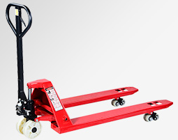 手動液壓搬運車